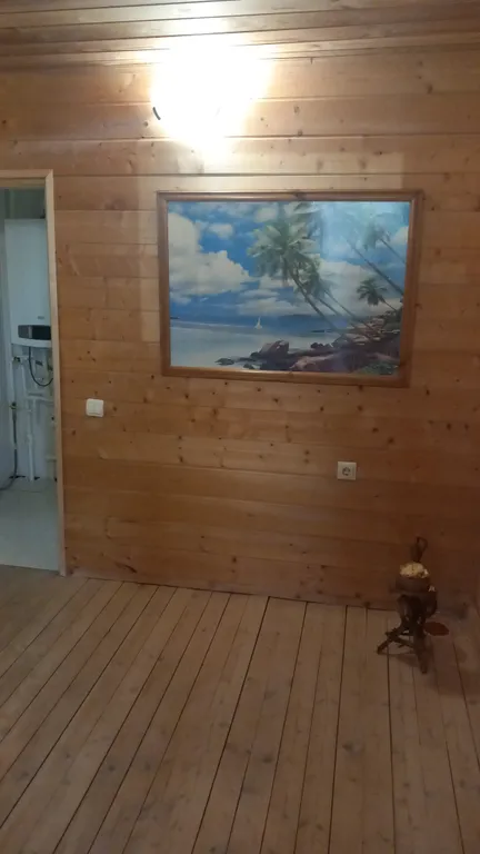 Коттедж 3-комнатный Дом — Казань