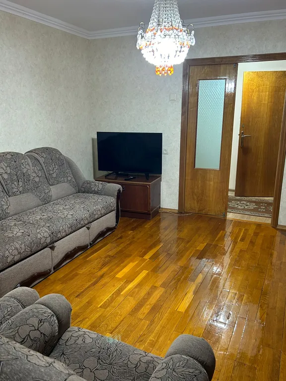 Уютная, чистая квартира в центре города — аренда посуточно в Майкоп