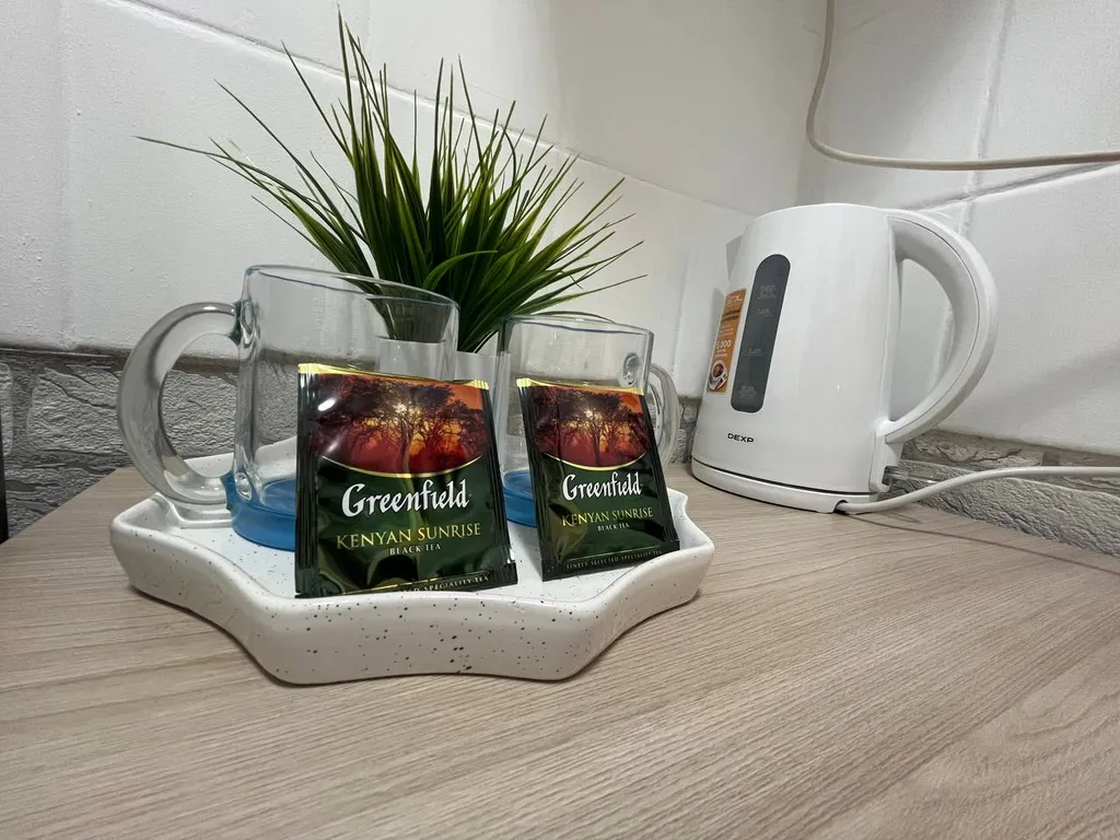 Лагерный сад (до 2 человек)