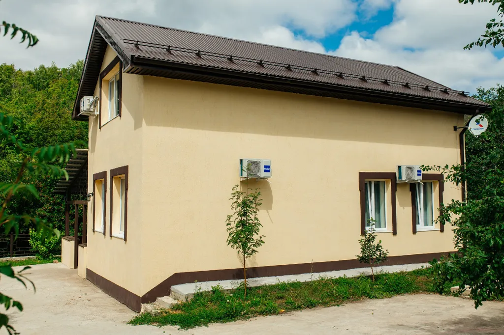 Коттедж 4-комнатный Дом — аренда посуточно в Жигулёвск