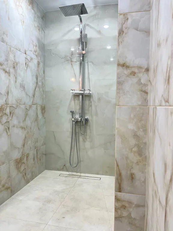 Квартира современная дизайнерская