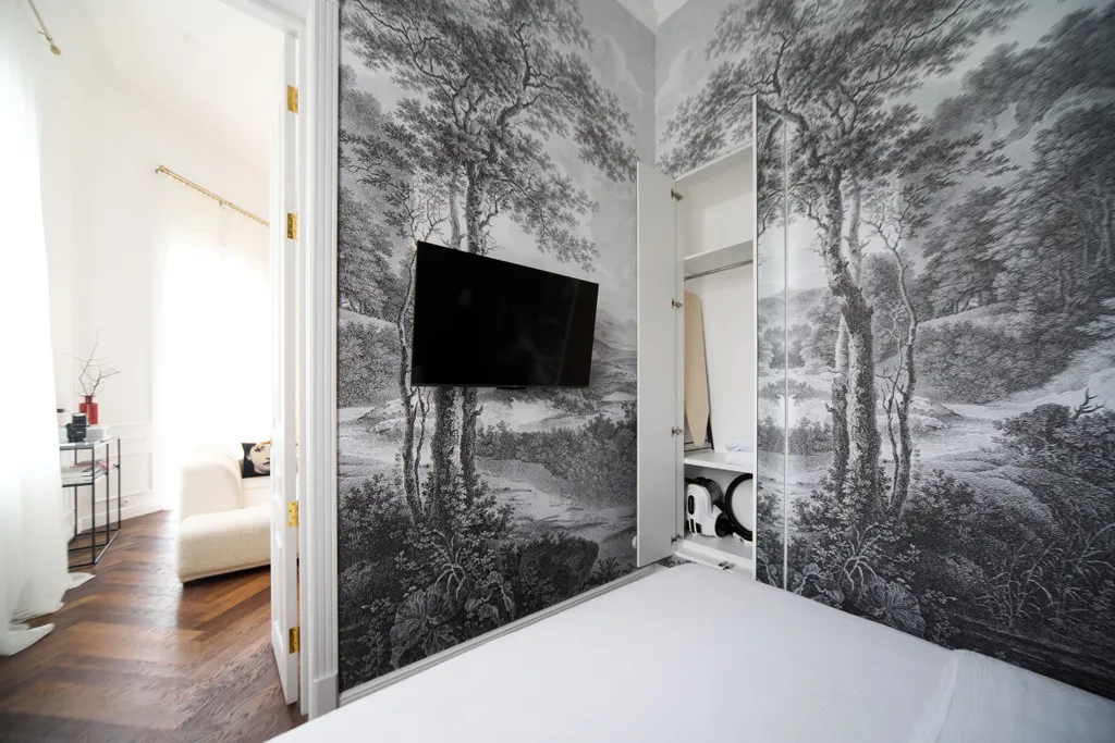 Апартаменты Доходный дом