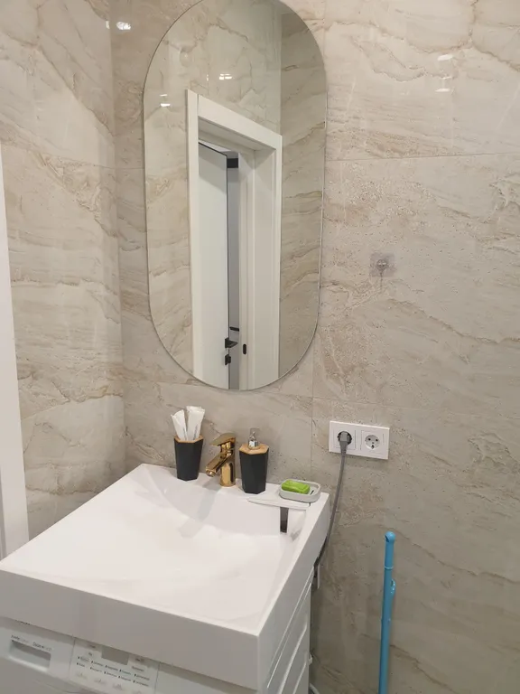 Студия в центре