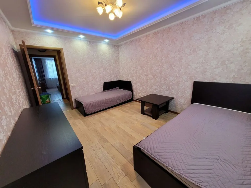 Уютная квартира в цeнтpе города