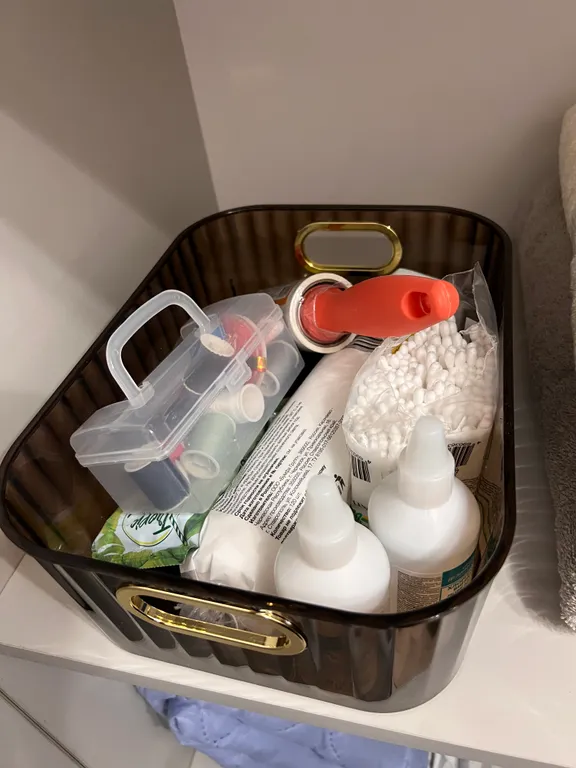 Квартира с видом на G-Drive Арена