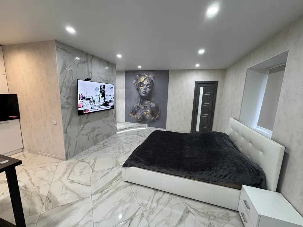 1-комнатная Квартира — аренда посуточно в Ржев