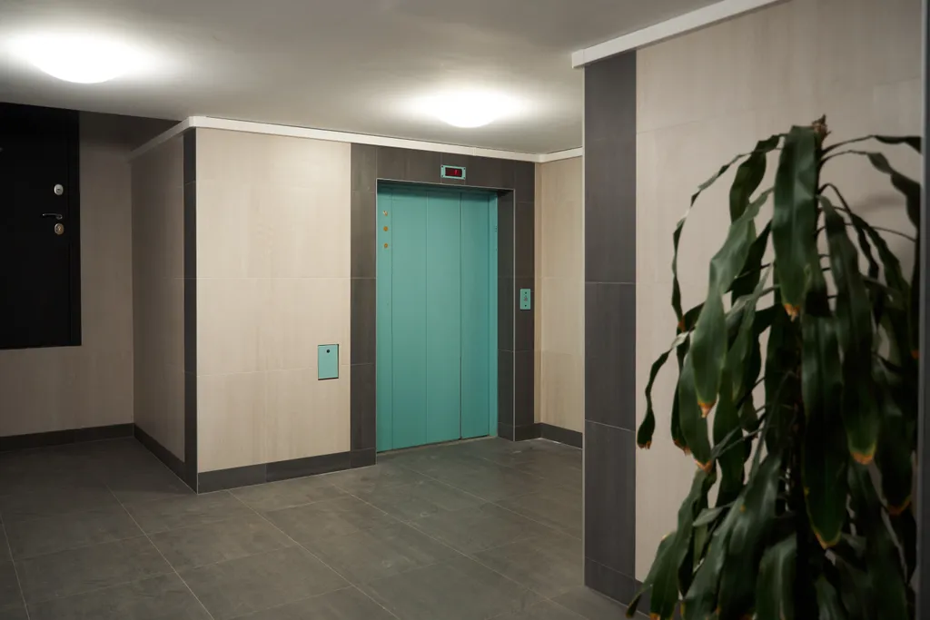 Бизнес-квартира в центре