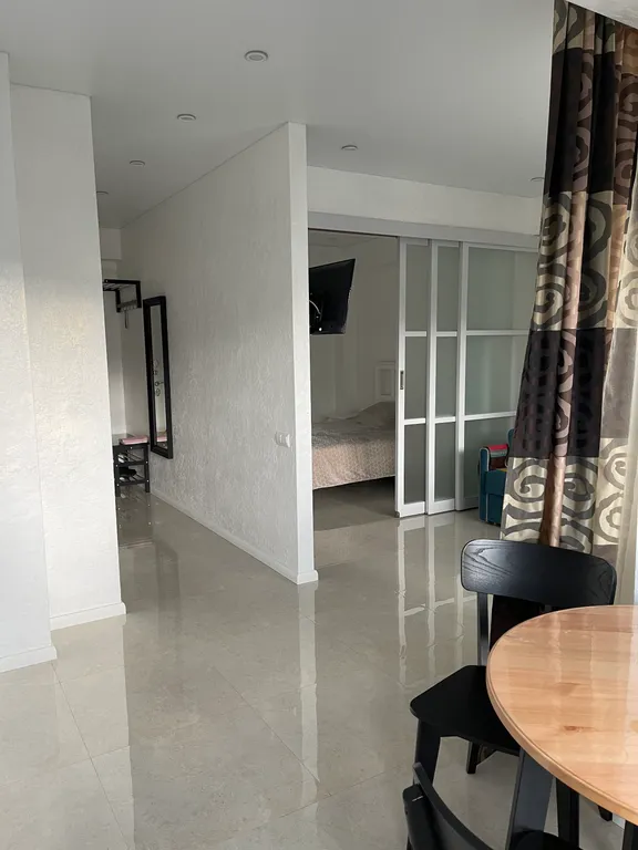 Квартира Апартаменты Беррио в ЖК Каравелла Португалии — аренда посуточно в Дагомыс