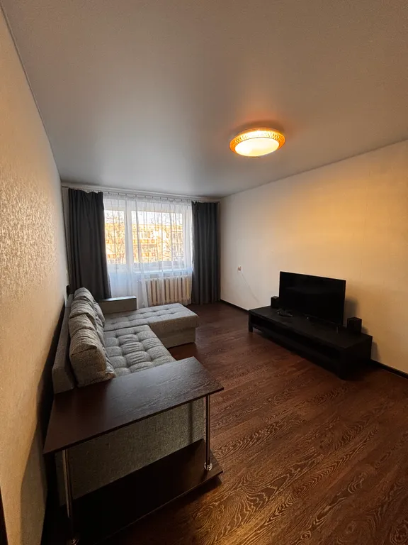 Уютная 2-ком.квартира в Карелии