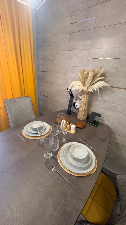 Квартира бизнес класс