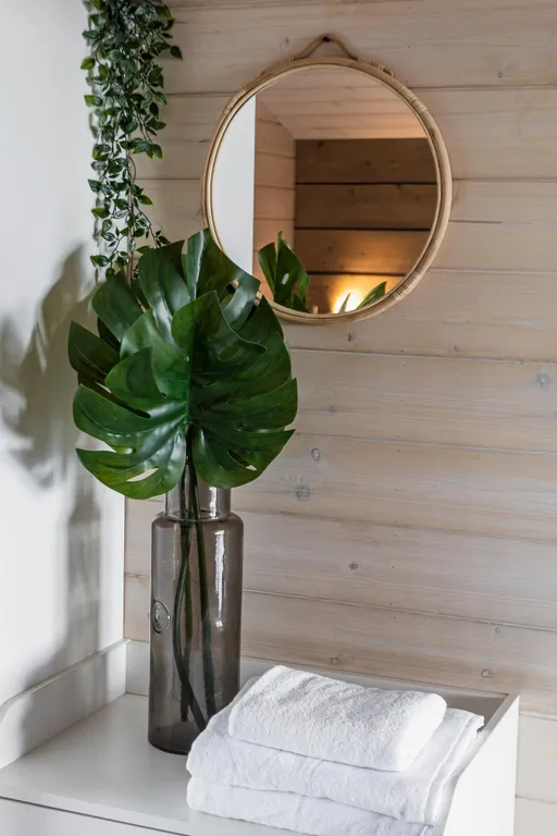 Коттедж Панорамный дом с собственной сауной в элитном поселке — Семеновское