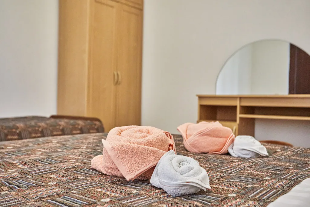 Квартира Семейный номер комфорт — аренда посуточно в Сухум