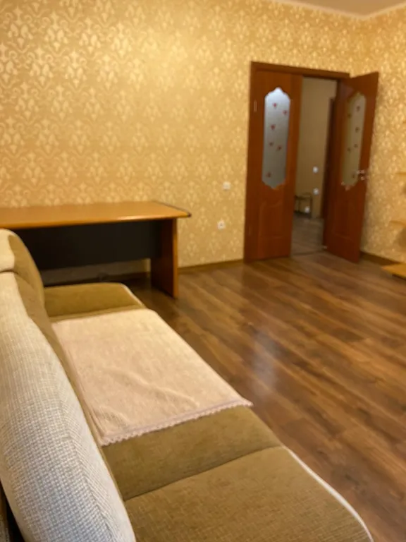 Квартира Квартира Тихий уголок с прекрасным видом — Калининград