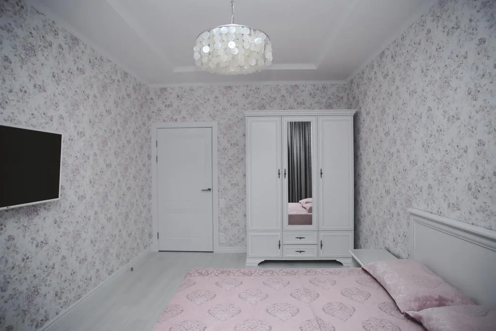 Апартаменты в самом центре