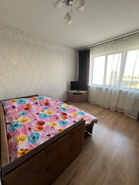 Уютная квартирка