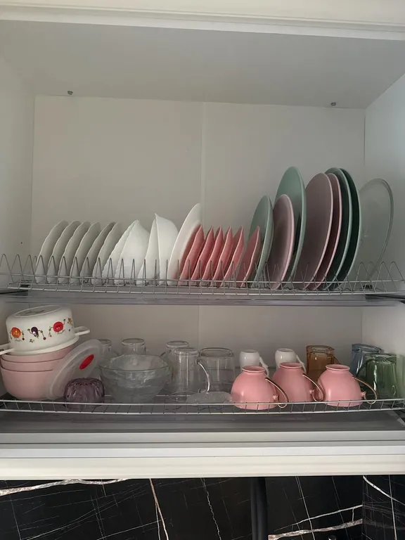 Аккуратная и уютная квартира в развивающемся микрорайоне города