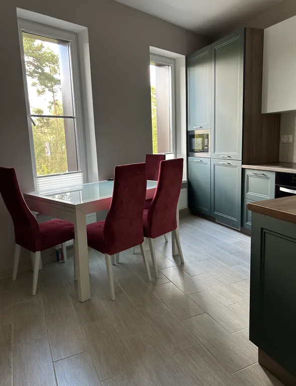 Квартира Уютная студия Опалиха — аренда посуточно в Красногорск