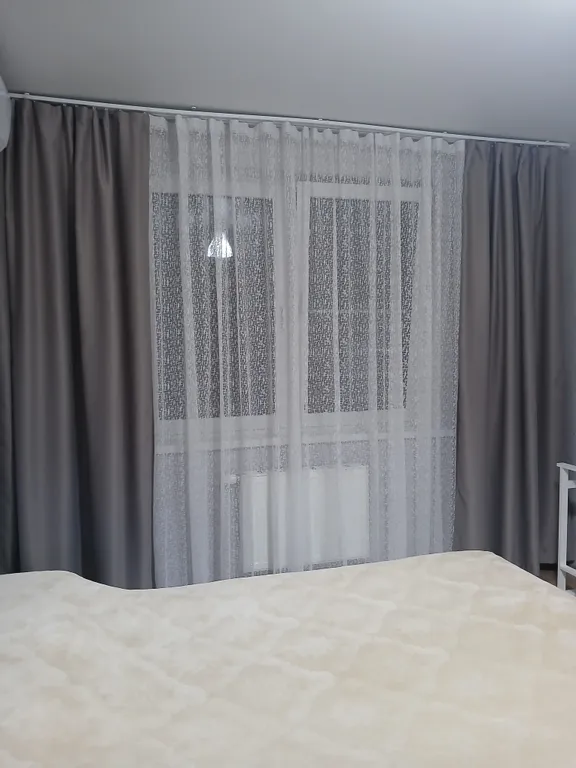 Квартира Уютная и чистая квартира у парка Галицкого и стадиона Краснодар — Краснодар