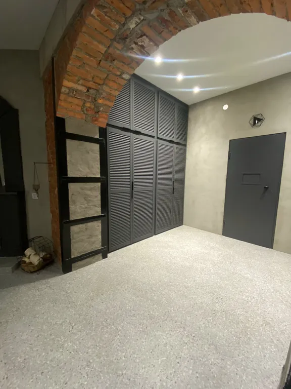 Апартаменты Детали