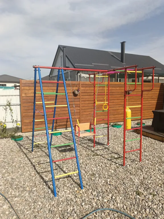 Дом с русской баней для комфортного отдыха