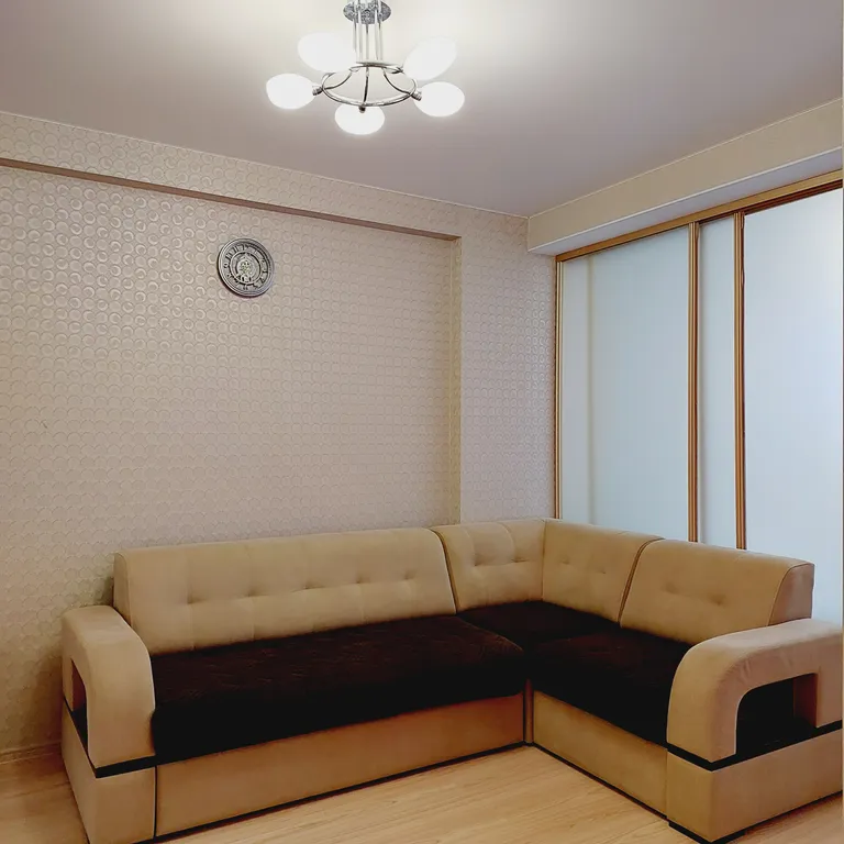 Квартира Уютная квартира в престижном морском районе города — Севастополь