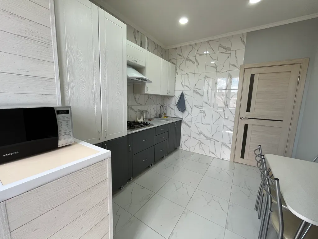 Квартира Уютная квартира с беседкой — Горячий Ключ