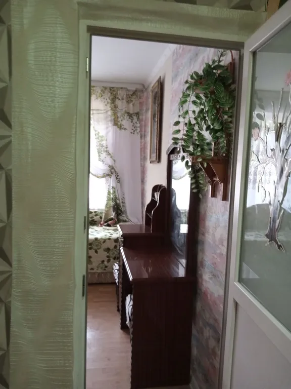 Уютная квартира у моря