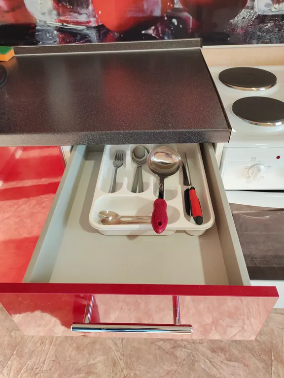 Квартира в центре города