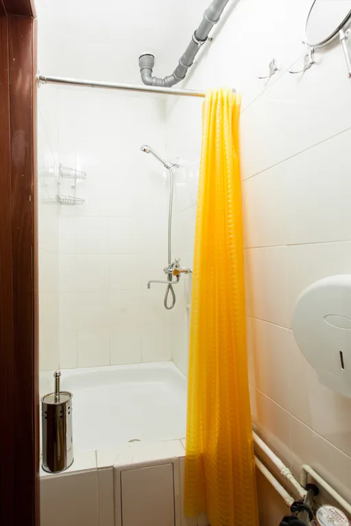 Уютная студия в комплексе Дзамбала