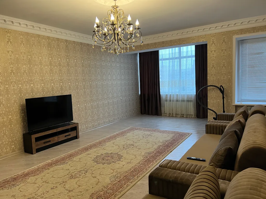 Квартира Квартира рядом с морем — Махачкала
