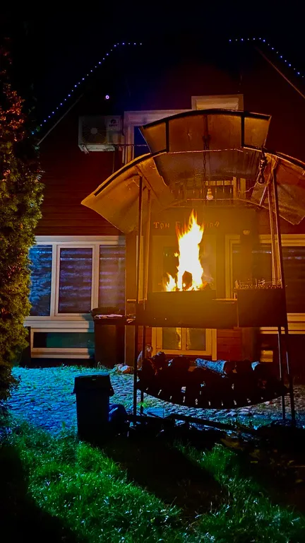 Три богатыря