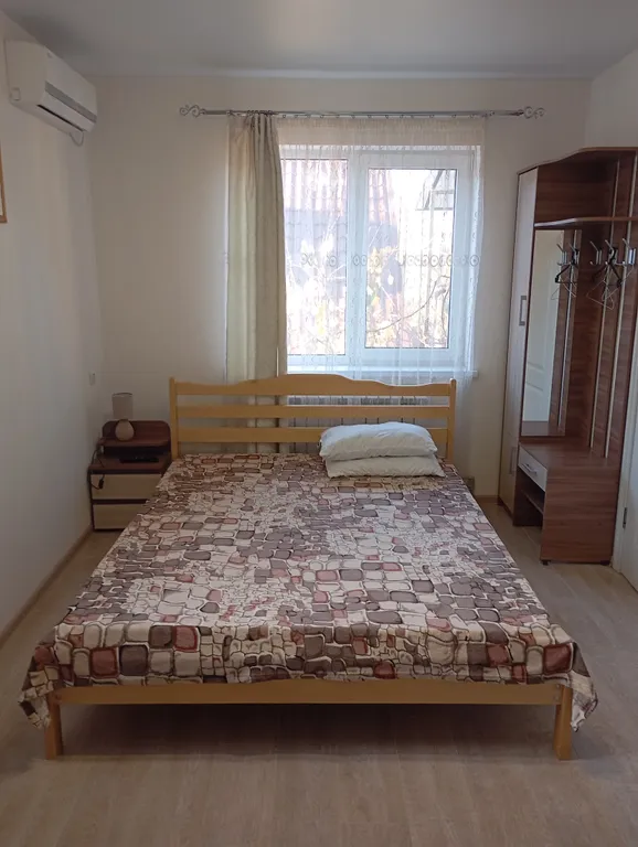 Квартира Комната в частном доме — аренда посуточно в Севастополь