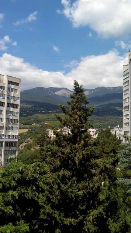 Квартира рядом парк Айвазовское