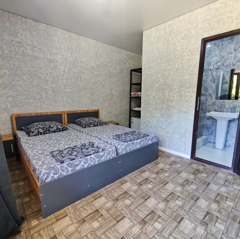 Квартира Комната — аренда посуточно в Новый Афон