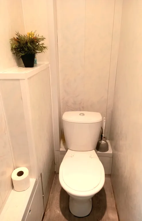 Квартира студия в центре города