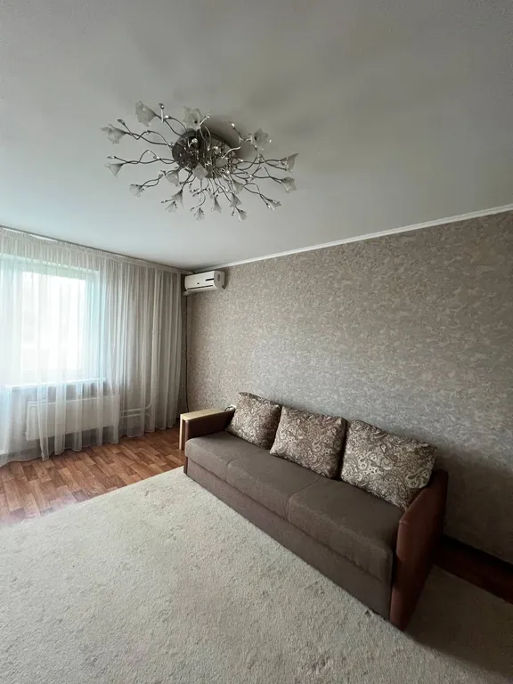 Уютная квартира в центре города — аренда посуточно в Новороссийск