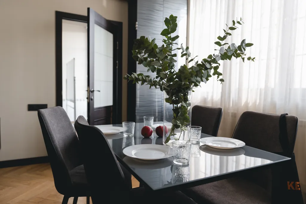 Апартаменты KeyGo #0061 ключ к центру Еревана