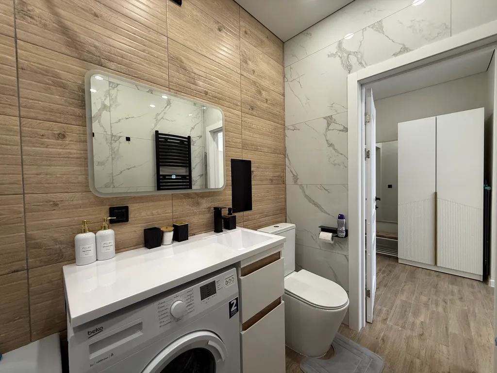 Квартира Квартира у моря — Пионерский