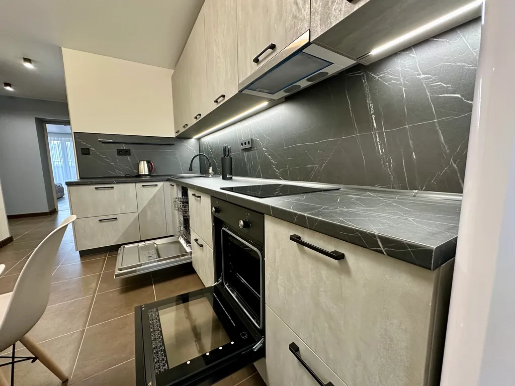 Квартира Квартира класса люкс в новом ЖК — Ярославль