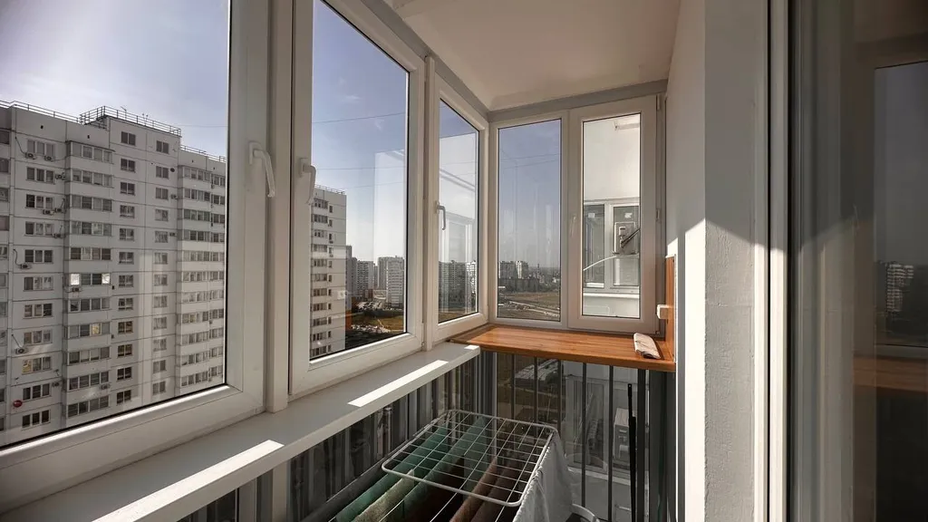 Квартира Квартира Жк морская горгипия — Анапа