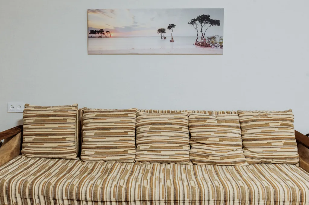 Семейный номер | балкон