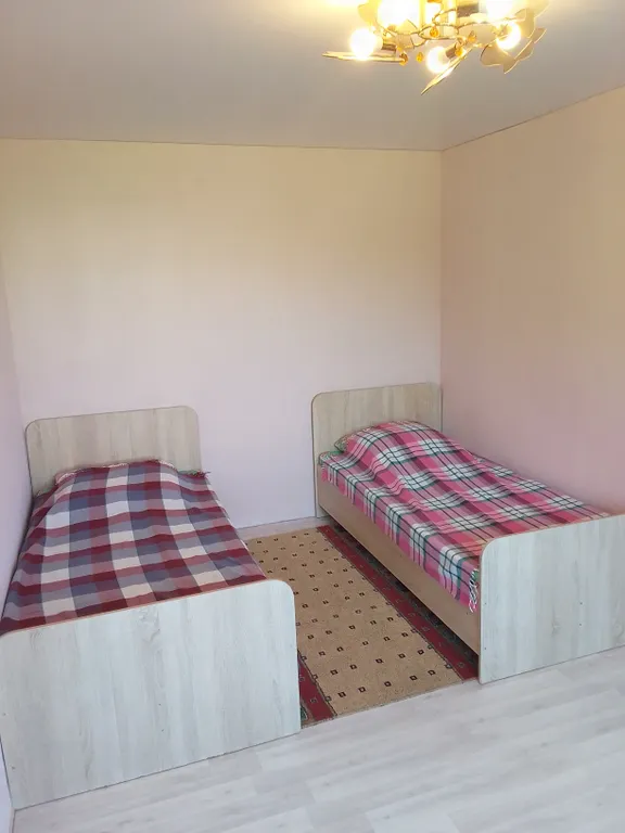 Уютная квартира после ремонта