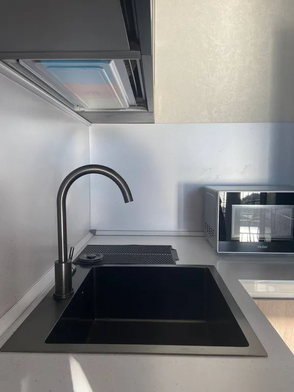 Апартаменты с панорамным видом на море в ЖК Каравелла Португалия