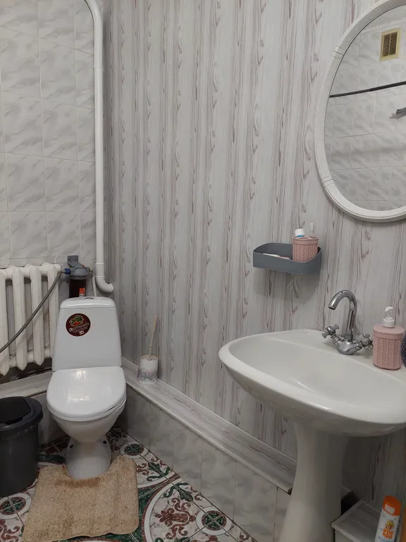 Дом для большой компании