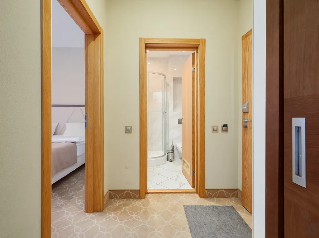 Квартира Green Park