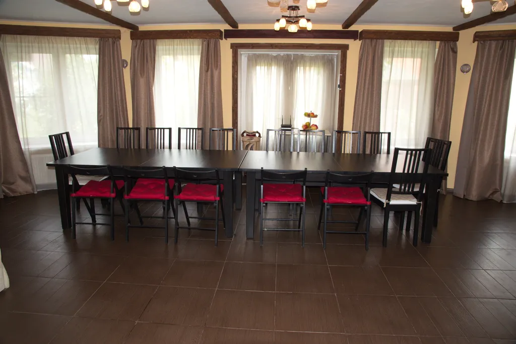 Релакс и уют, рядом Москва