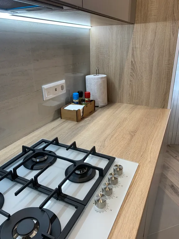 Квартира Уютная квартира в отличном месте — Калининград