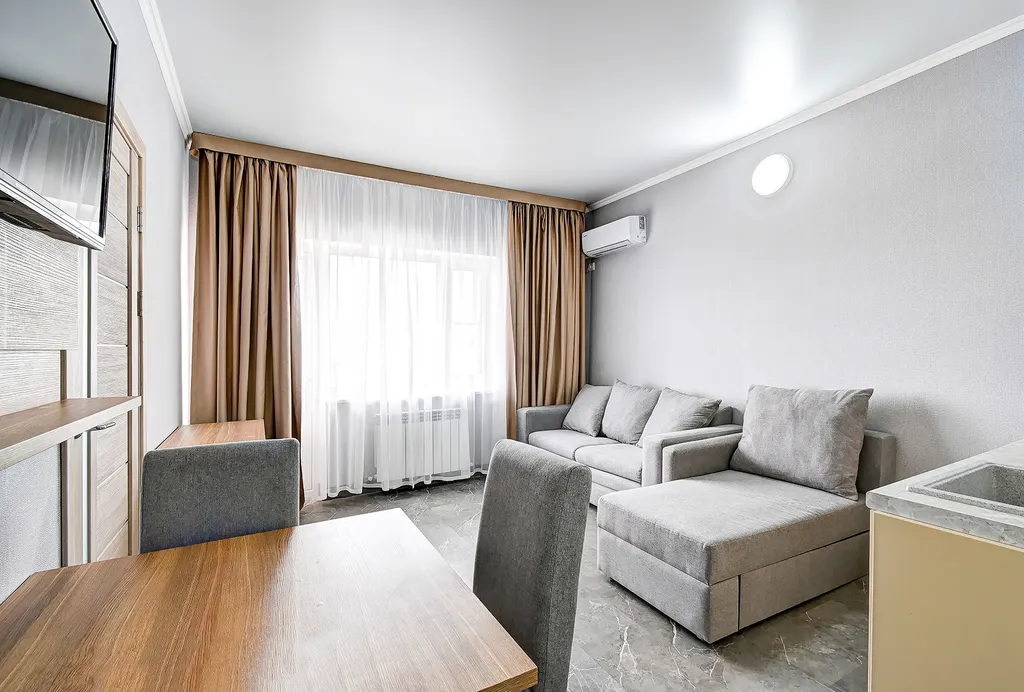 Квартира Комната — Головинка