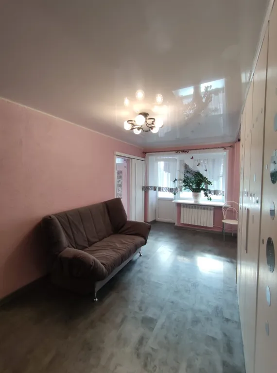 Комфортабельная квартира в историческом центре города