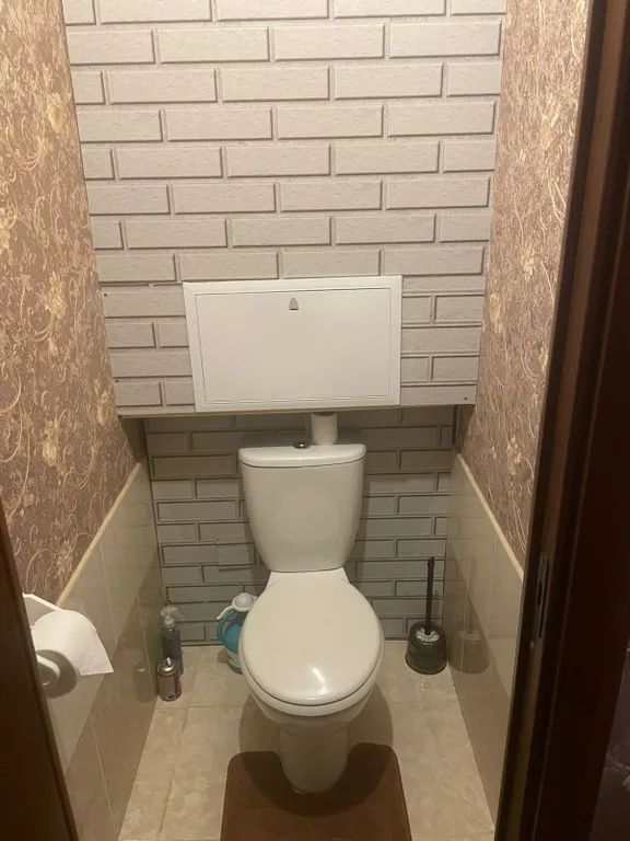 Квартира как дома